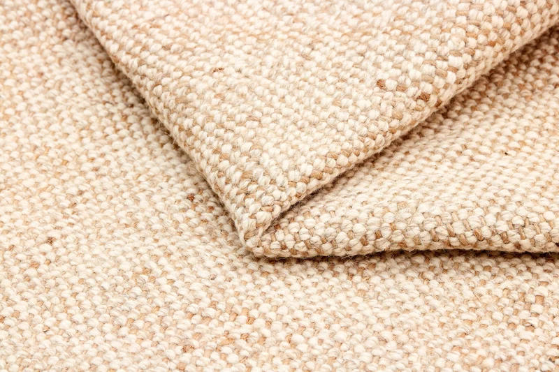 Nordic Oasis Teppich - Beige