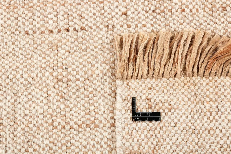 Nordic Oasis Teppich - Beige