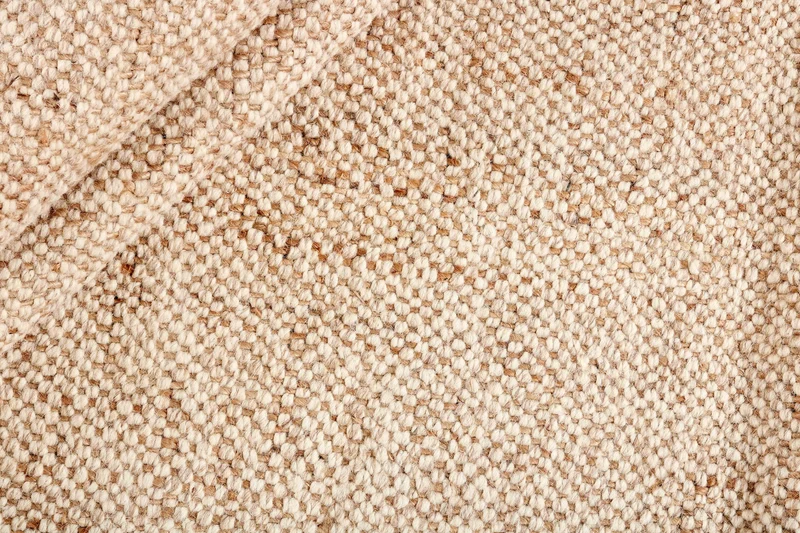 Nordic Oasis Teppich - Beige