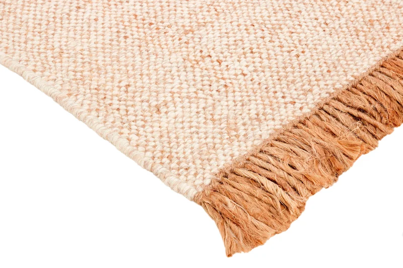 Nordic Oasis Teppich - Beige