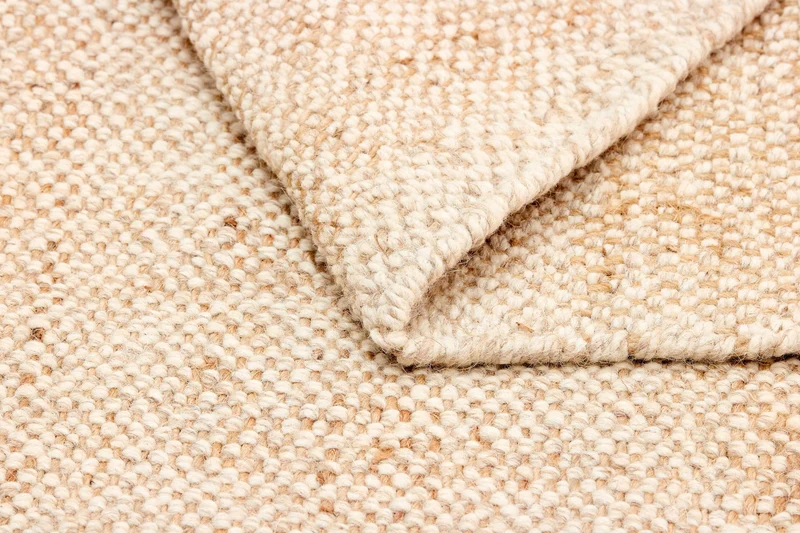 Nordic Oasis Teppich - Beige