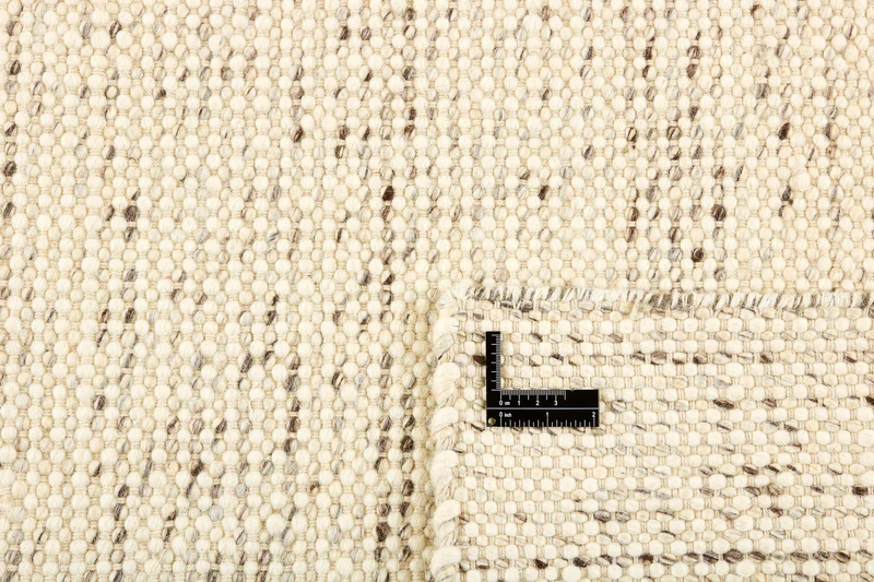Nordic Essence Teppich - Brown Mix