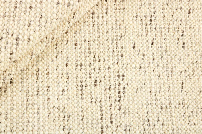 Nordic Essence Teppich - Brown Mix
