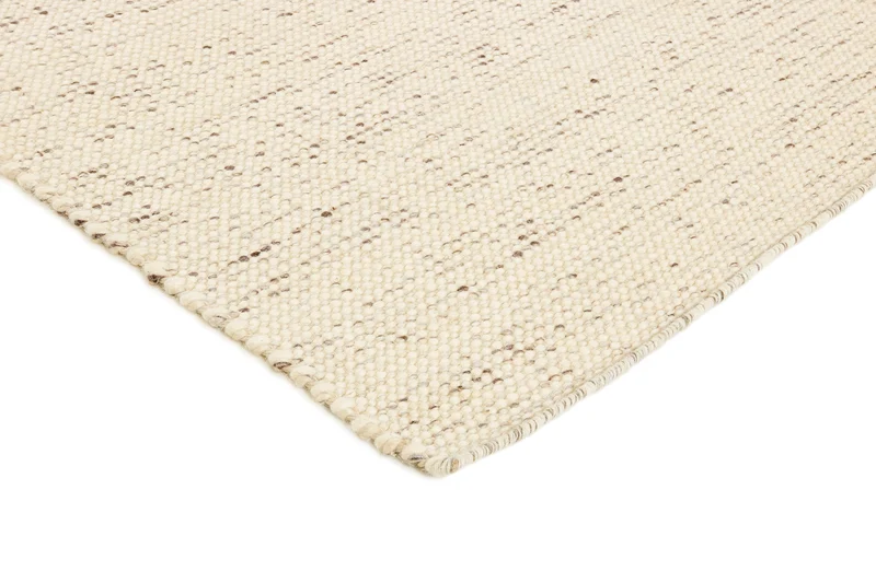 Nordic Essence Teppich - Brown Mix