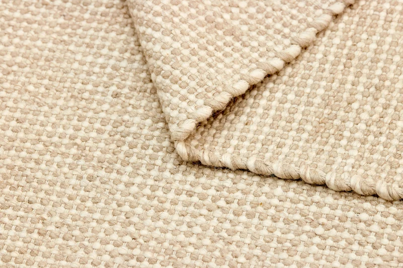 Nordic Essence Teppich - Beige