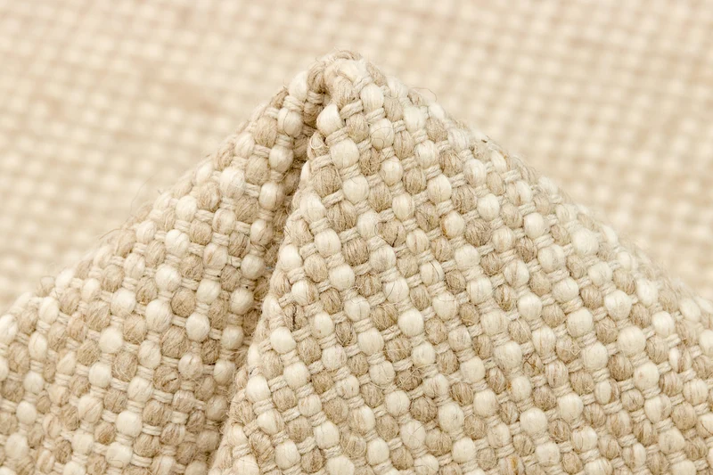 Nordic Essence Teppich - Beige