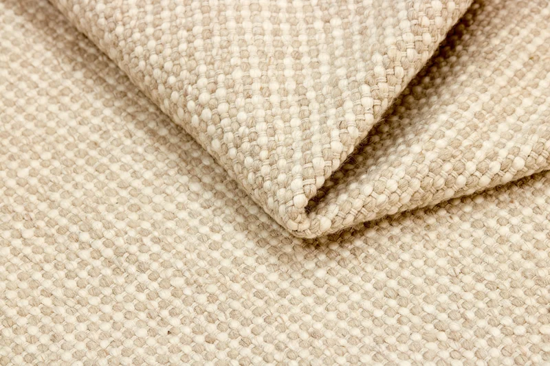 Nordic Essence Teppich - Beige
