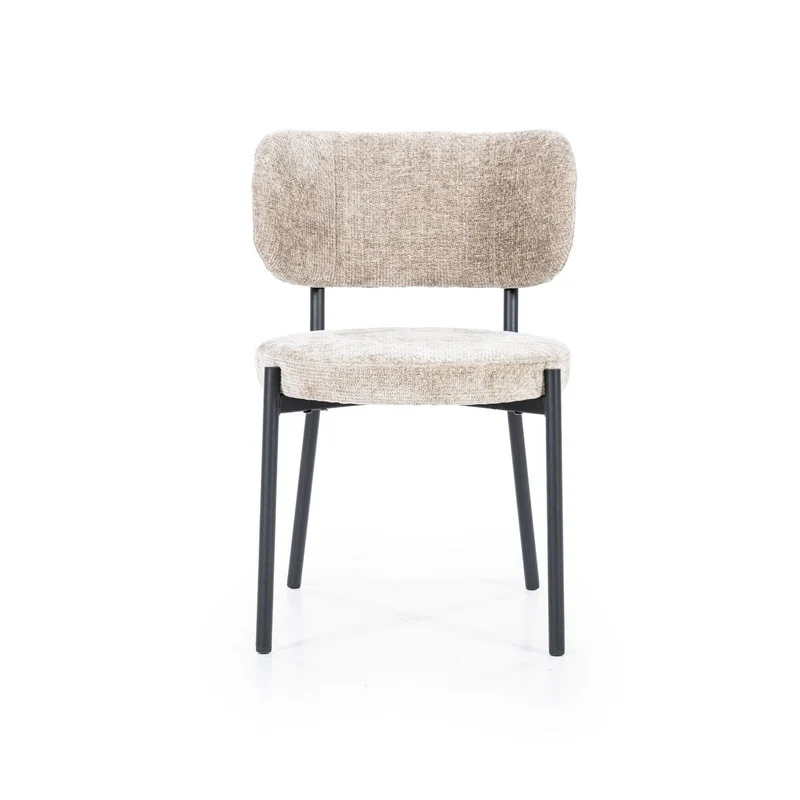 Stuhl Oasis Taupe