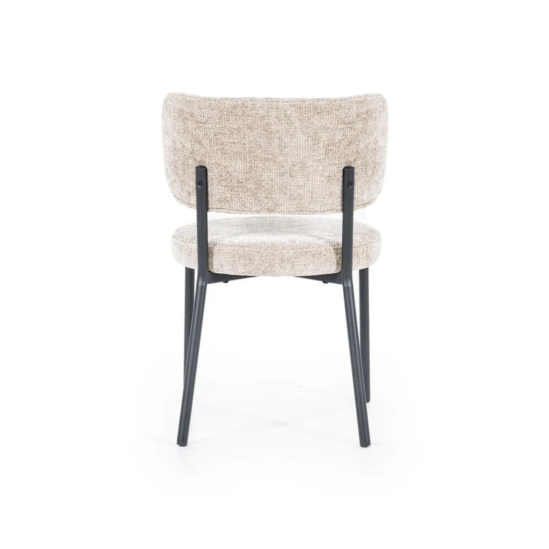 Stuhl Oasis Taupe