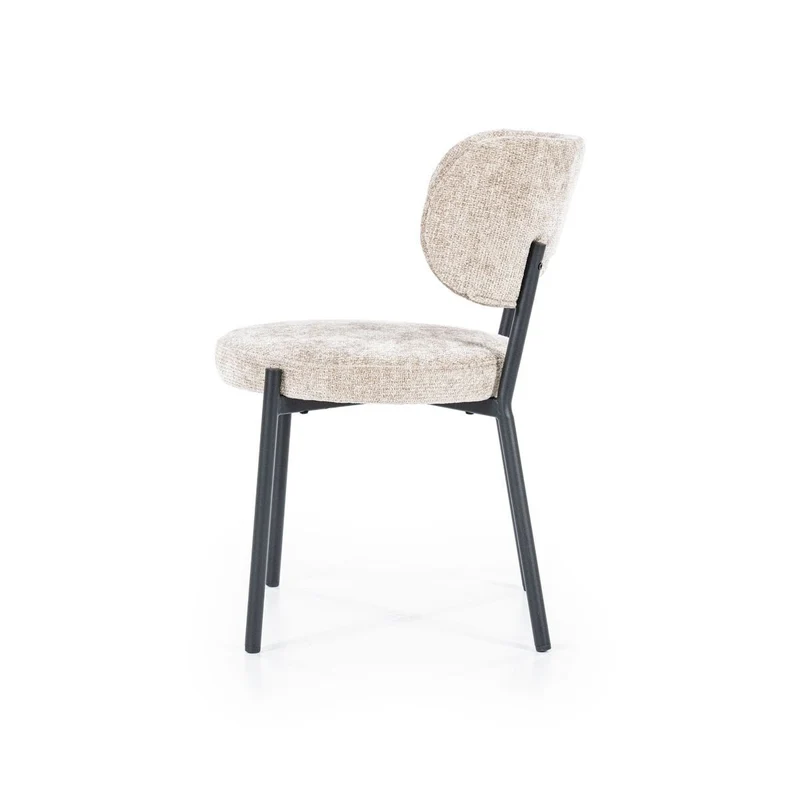 Stuhl Oasis Taupe
