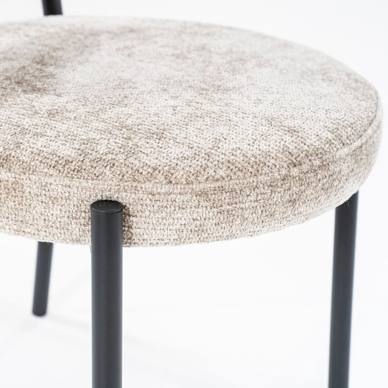 Stuhl Oasis Taupe