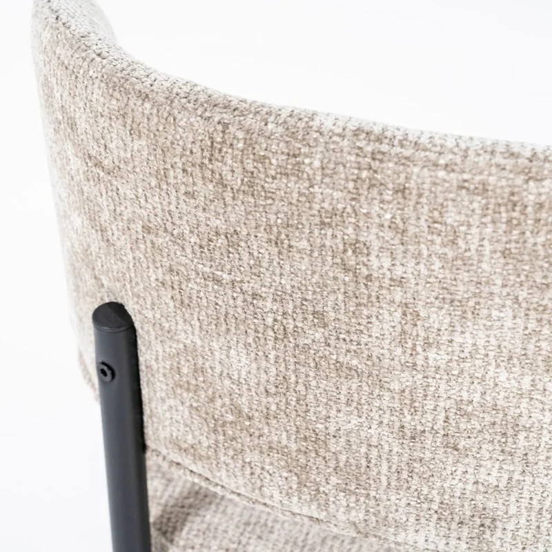 Stuhl Oasis Taupe