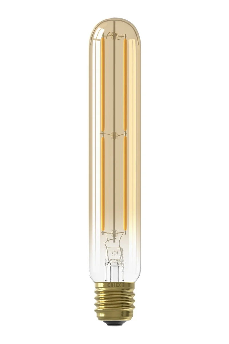 LED Dimmbar Tube Lamp 240V 4,5W E27