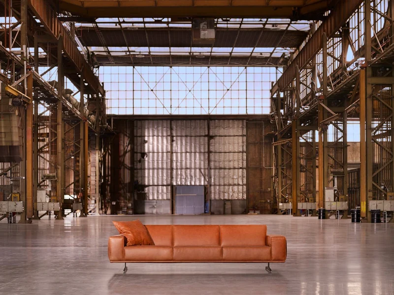 Sofa Nomad