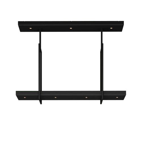 2801 - Oslo Pendelleuchte 140 cm