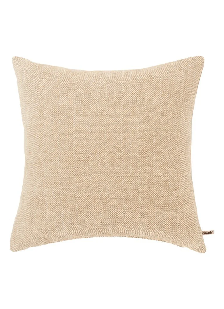 Kissen Ellie, Camel