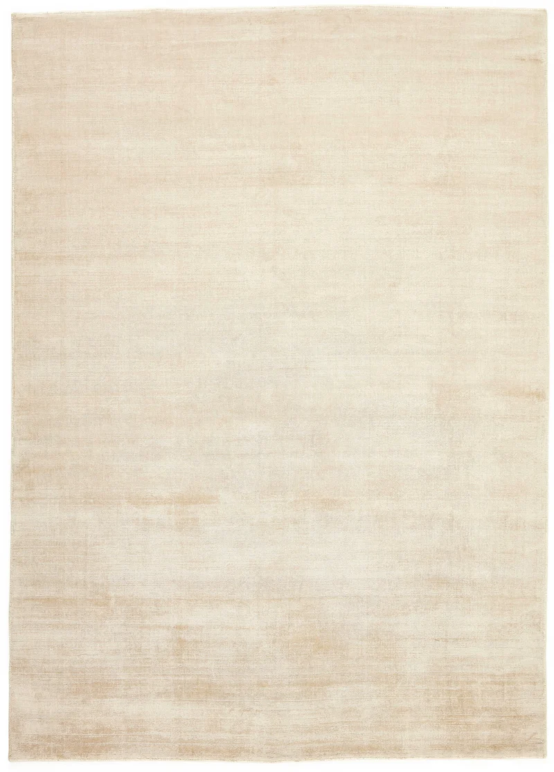 Elemental Teppich - Beige