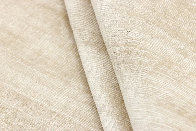 Elemental Teppich - Beige