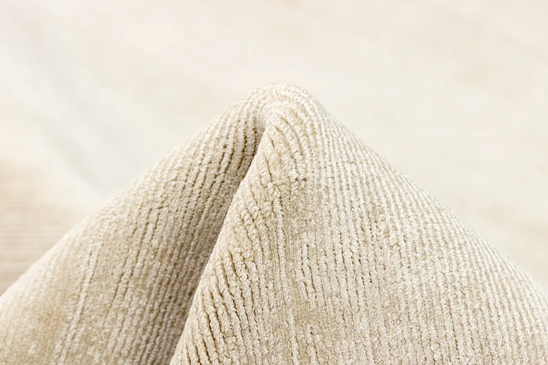 Elemental Teppich - Beige