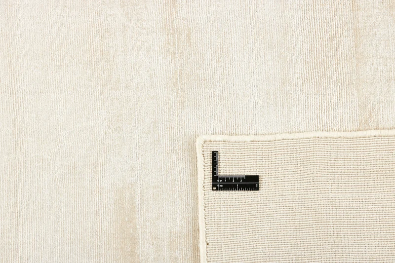 Elemental Teppich - Beige