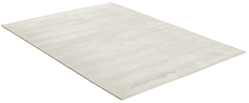 Elemental Teppich - Beige