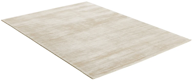 Elemental Teppich - Beige