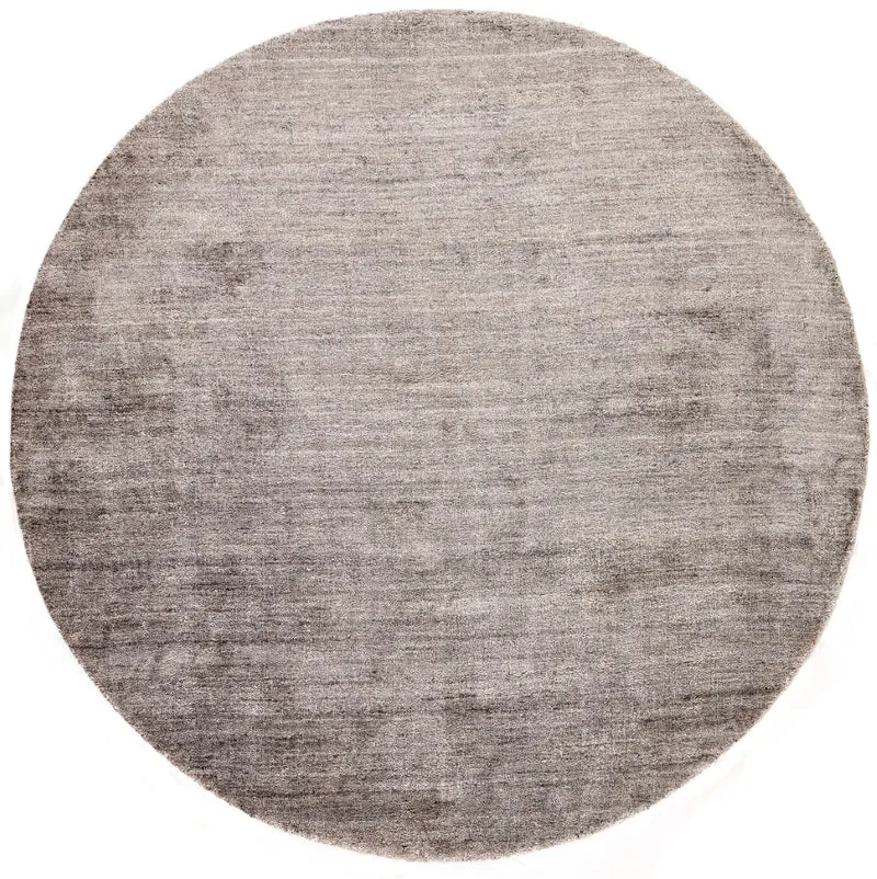 Dusty Plains Teppich - Steel