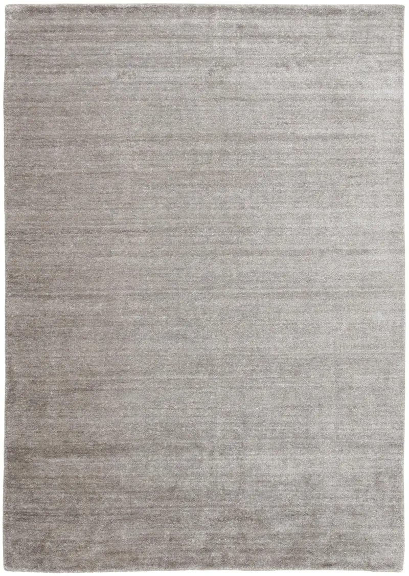 Dusty Plains Teppich - Grey