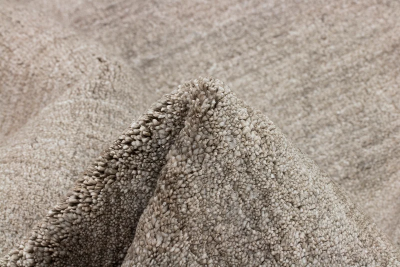 Dusty Plains Teppich - Grey