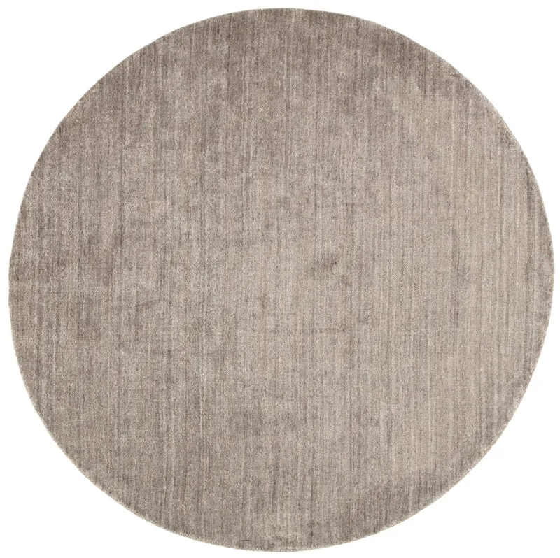 Dusty Plains Teppich - Grey