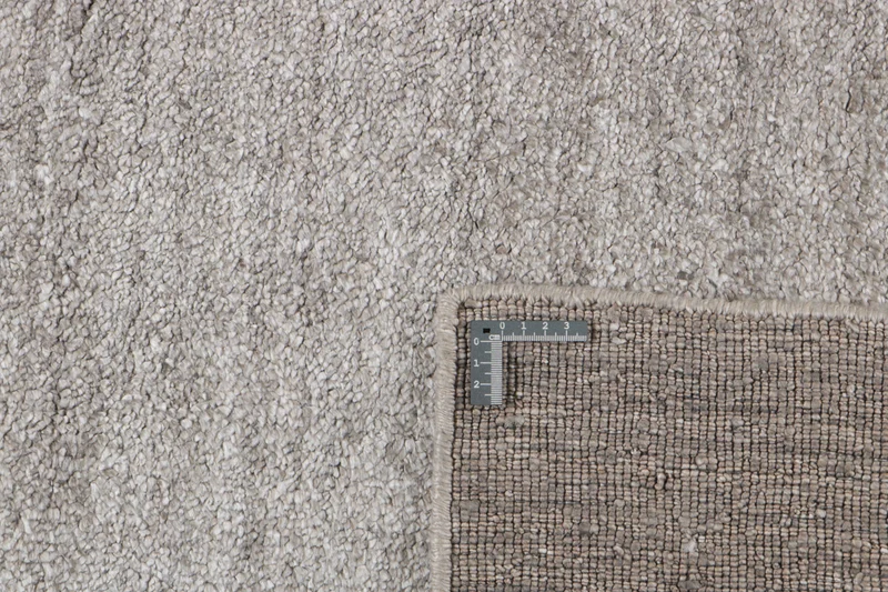 Dusty Plains Teppich - Grey