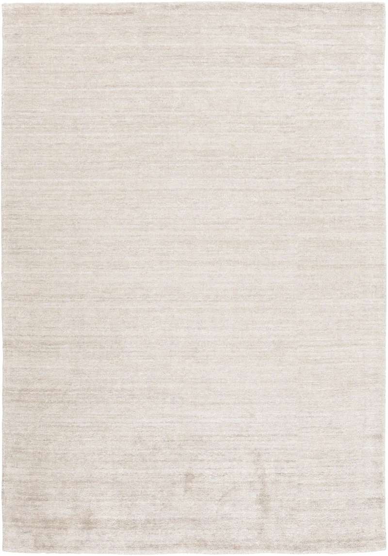 Dusty Plains Teppich - Ivory