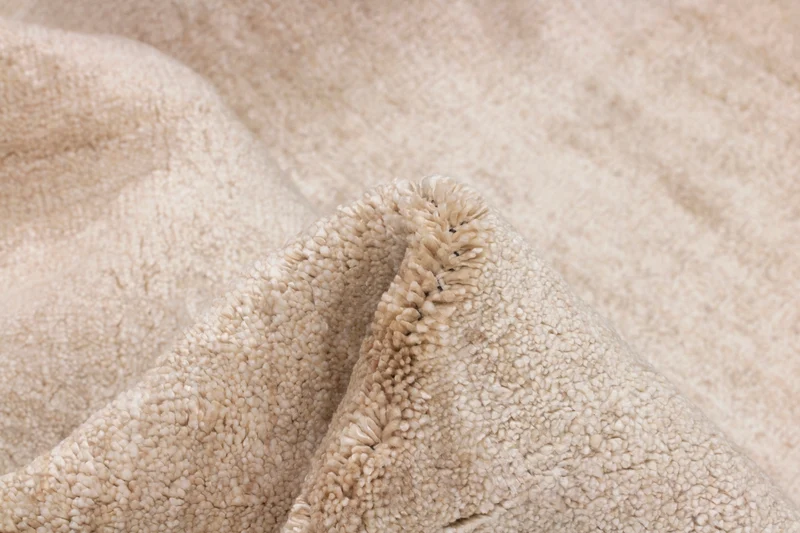 Dusty Plains Teppich - Ivory