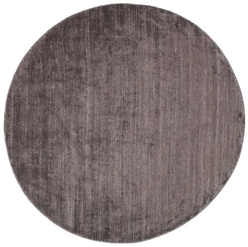 Dusty Plains Teppich - Dark Brown
