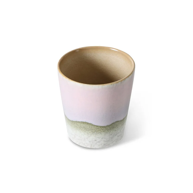 70's Ceramics: Tasse, Bramble