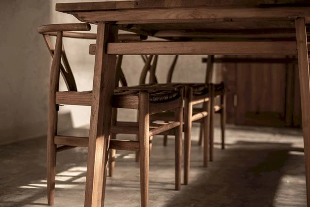 Esstisch Artisan