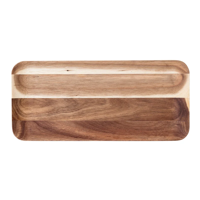 Holzbrett Akazie