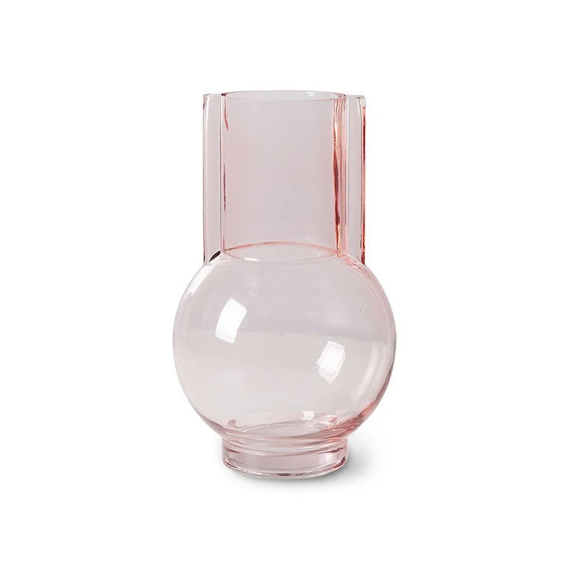 Vase Sundae, pink