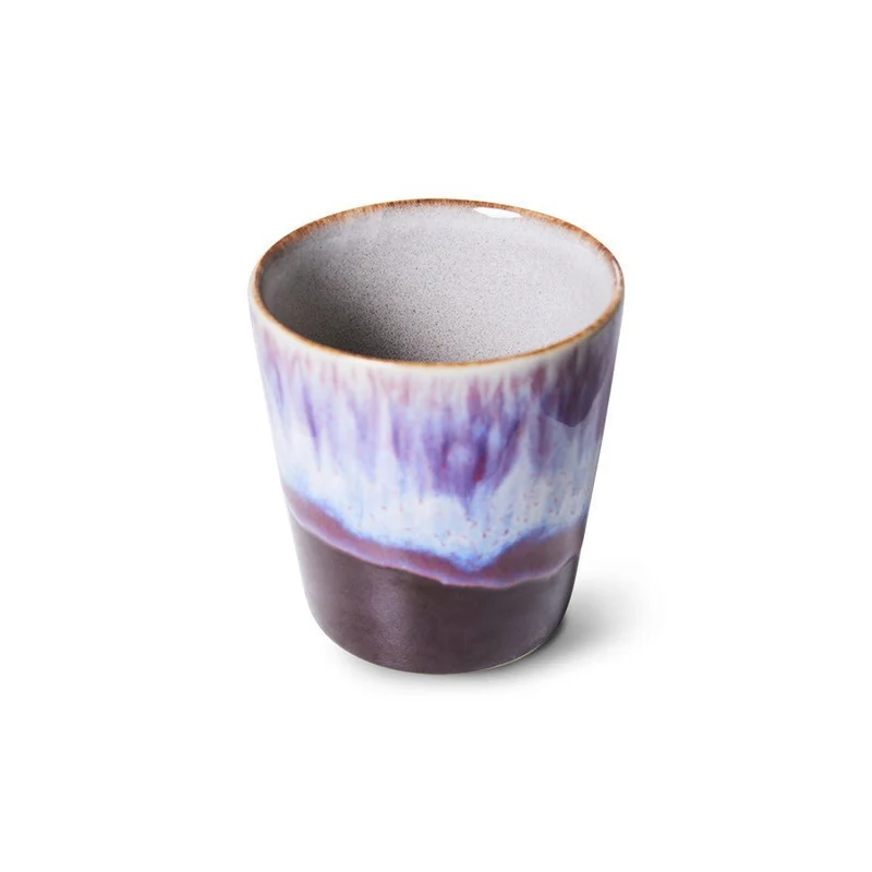 70's Ceramics: Tasse Yeti, 230 ml