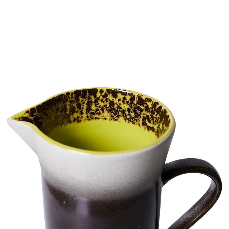 70's Ceramics: Kanne Bomb, 1200ml