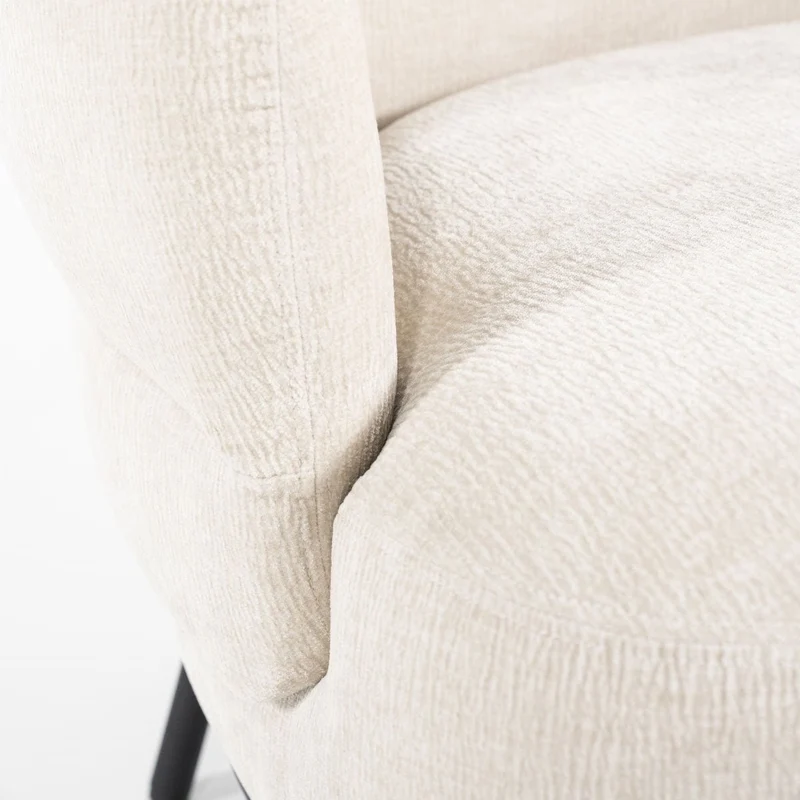 Sessel David - Beige