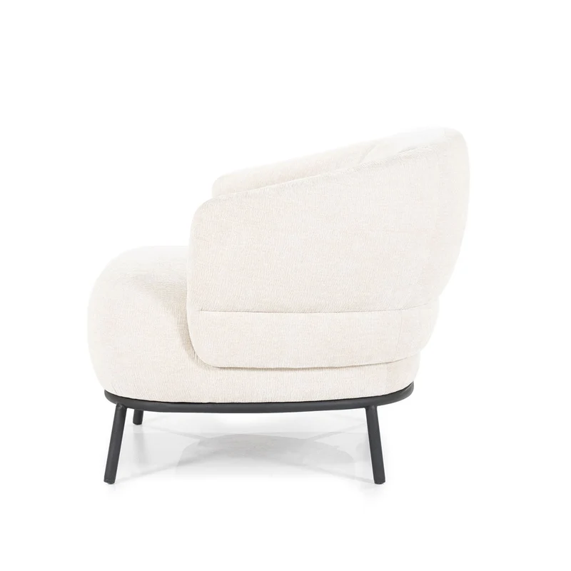 Sessel David - Beige