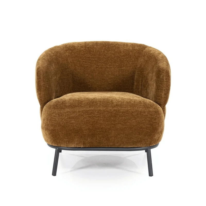 Sessel David - Senf