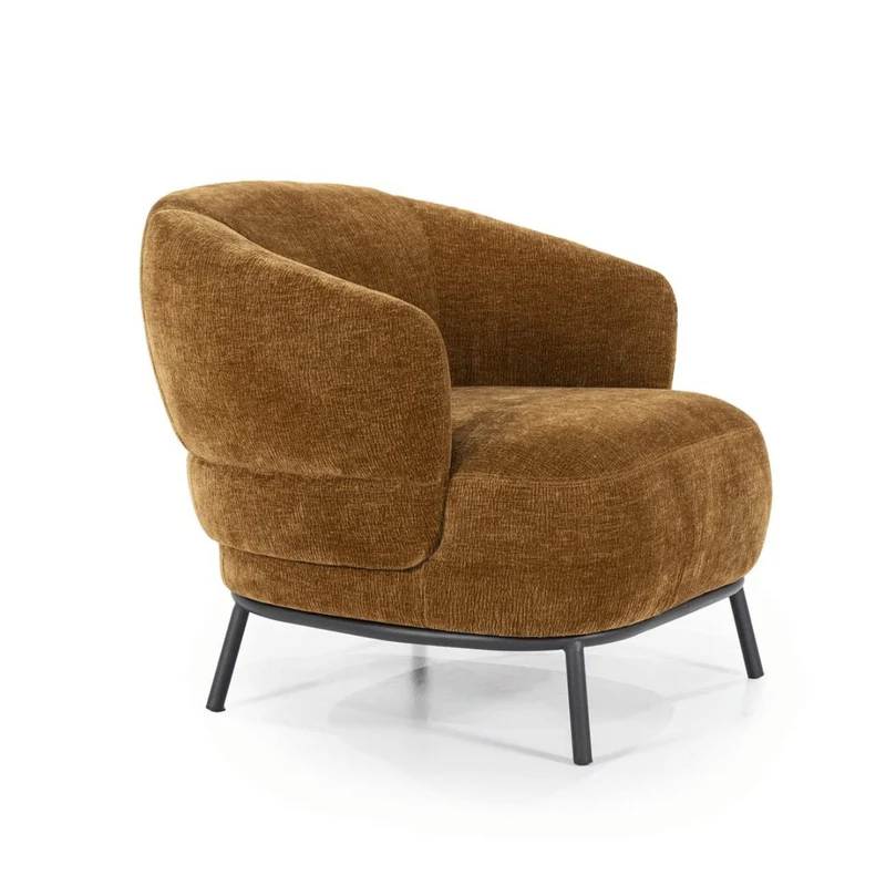 Sessel David - Senf
