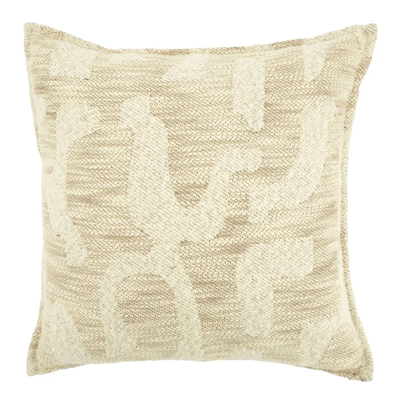 Kissen Waver, Creme