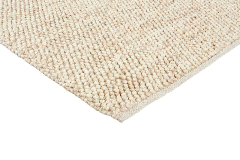 Bubblegum Teppich - Beige