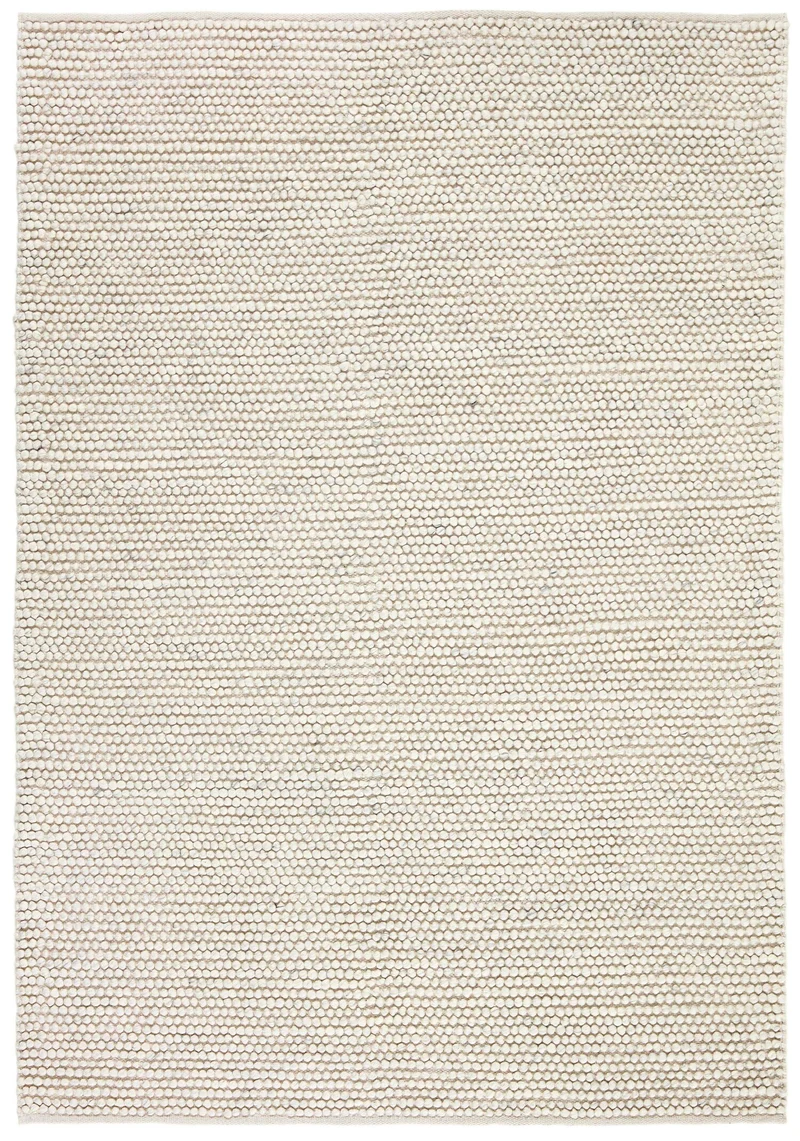 Bubblegum Teppich - Grey