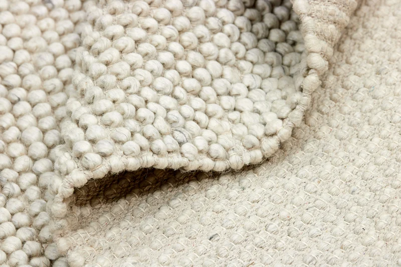 Bubblegum Teppich - Grey