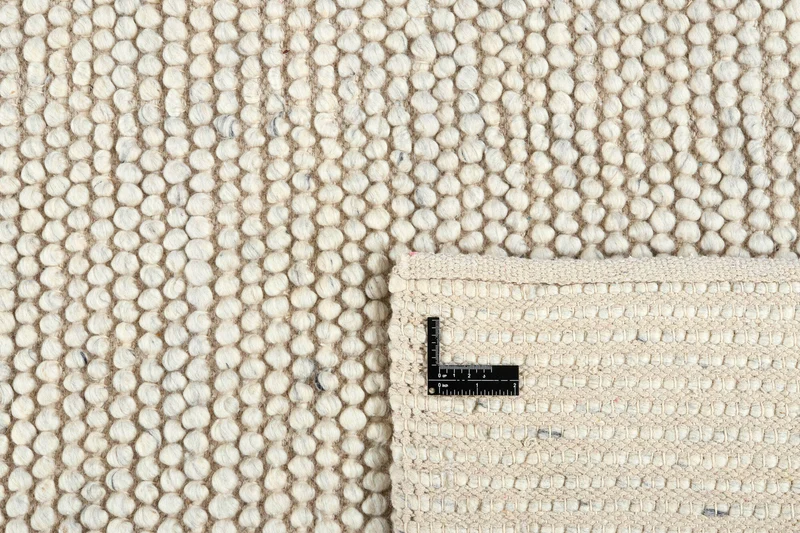 Bubblegum Teppich - Grey