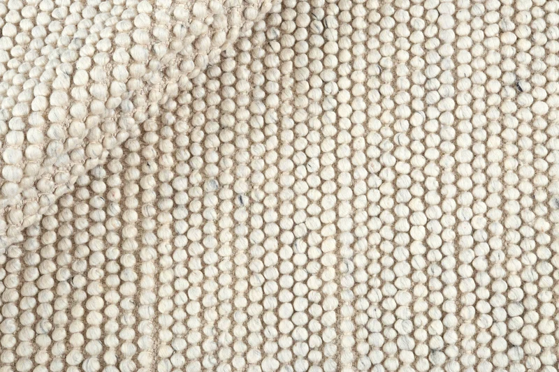 Bubblegum Teppich - Grey